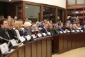 Сесија на Мешовитиот парламентарен комитет ЕУ - Северна Македонија: Слободата на медиумите е клучна за демократијата, тоа е процес кој мора да се усовршува