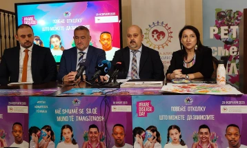 Shënohet Dita e sëmundjeve të rralla - nevojitet strategji kombëtare, qasje më e mirë në diagnozë, terapi, edukim