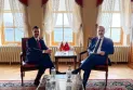 Mucunski and Fidan reaffirm readiness to promote bilateral cooperation