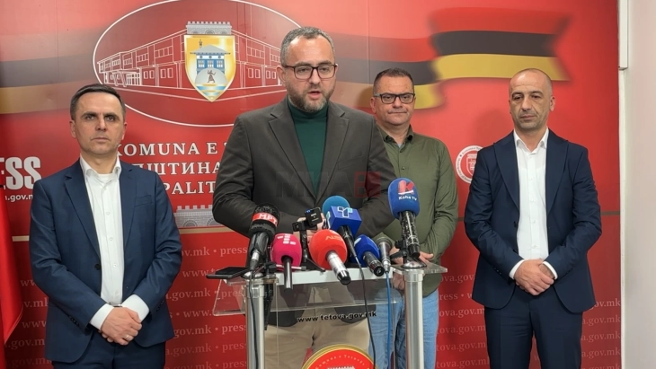 Toshkovski: Ka mungesë të policëve në terren, do të punojmë për sistematizim të ri dhe për ndryshime thelbësore të rregulloreve ligjore