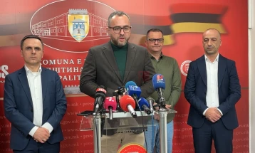 Toshkovski: Ka mungesë të policëve në terren, do të punojmë për sistematizim të ri dhe për ndryshime thelbësore të rregulloreve ligjore