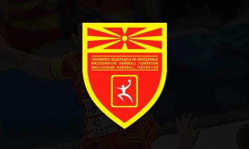 Aleksandar Stefanov elected new president of Macedonian Handball Federation