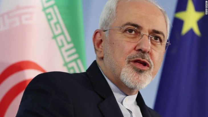 Iranian VP Zarif resigns after economy minister's dismissal