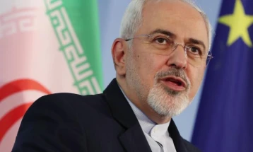 Iranian VP Zarif resigns after economy minister's dismissal