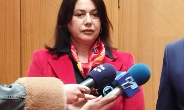 Angellova: Transformimi digjital dhe cilësia në UCM janë prioritetet tona kryesore