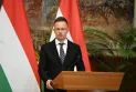 Сијарто: Унгарија и Северна Македонија го поддржуваат мирот во Украина што може да се постигне само со американско-руски договор