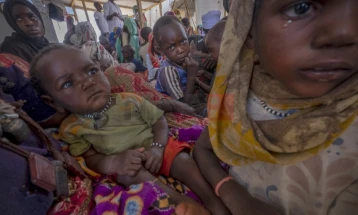 UNICEF:  Fëmijët e moshës nga një vjet mes të përdhunuarve në luftën civile në Sudan