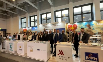 Macedonian tourism potential to be showcased at ITB Berlin tourism expo 