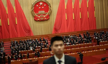 Annual session of China's National People's Congress set to begin