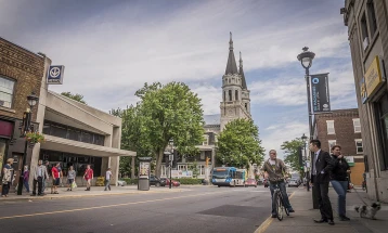 Нов Зеланд го отпушти својот амбасадор во Британија поради критички коментари за Трамп