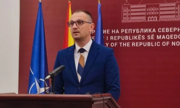 Prodanoski: LSDM vazhdon me krijimin e politikës ditore në mungesë të ideve reale