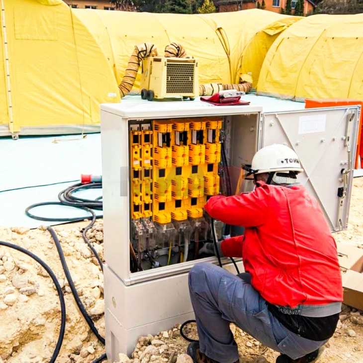 Elektroshpërndarësi: Çdo shfrytëzues ka të drejtë të kërkojë korrigjim të faturës