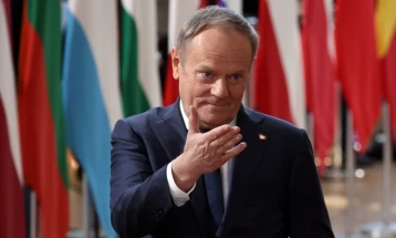 Tusk: Evropa mund të fitojë në çdo konfrontim me Rusinë