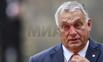 Orban paralajmëron mbajtjen e një referendumi për anëtarësimin e Ukrainës në BE