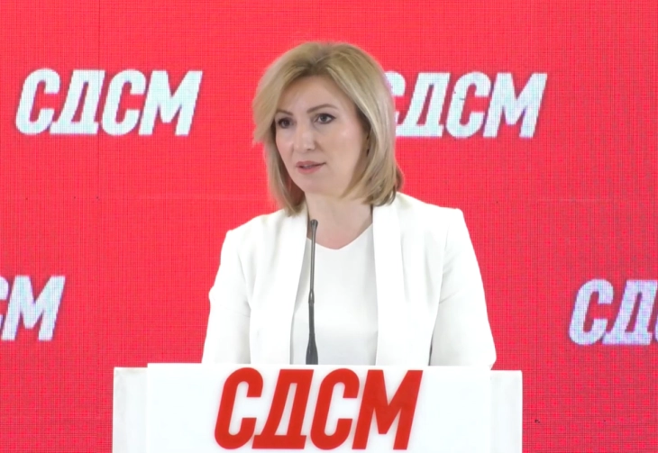 СДСМ: Муцунски и дал тендер на фирма која додека бил градоначалник на Аеродром добила 11 тендери