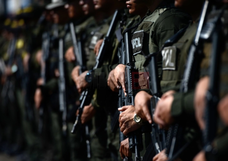 Колумбиски дисиденти киднапирале 29 припадници на безбедносните сили