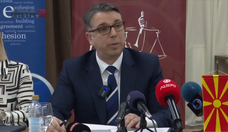 Поефикасна институционална контрола овозможуваат измените и дополнувањата на Законот за спречување на корупција и судир на интереси