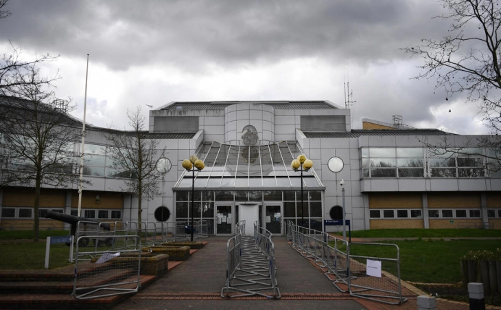 Тројца Бугари прогласени за виновни во суд во Лондон за шпионирање во корист на Русија