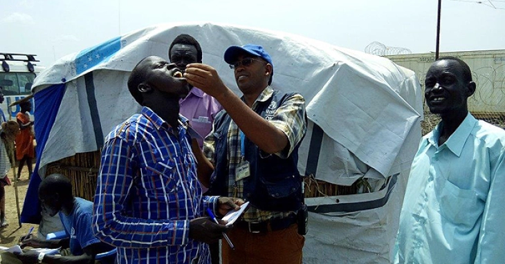 Pothuajse 100 njerëz në Sudan e humbën jetën për më pak se një muaj