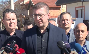 Mickoski: Qeveria nuk do të përzihet në asnjë zgjedhje apo emërim në gjyqësor