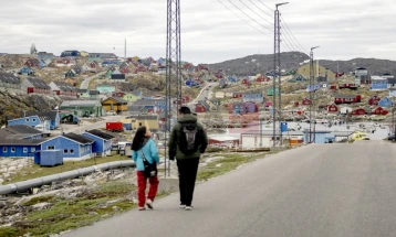 Banorët e Grenlandës nesër dalin në zgjedhje vendimtare