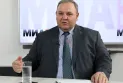 Григорјан за МИА: Националната развојна стратегија, Зелениот финансиски инструмент и изградбата на граничниот премин Маркова Нога меѓу приоритетите на УНДП