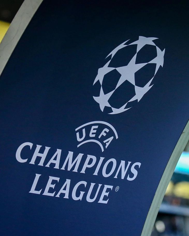 PSG oust Liverpool to advance in CL with Barca, Bayern and Inter