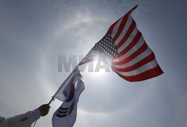 Seuli prezanton masa emergjente pas hyrjes në fuqi të tarifave të reja amerikane