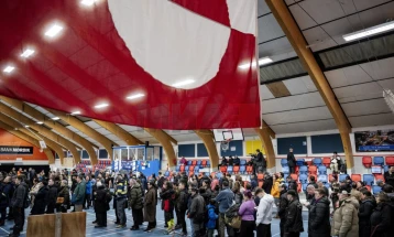 Partia opozitare Demokratit fitoi zgjedhjet në Grenlandë