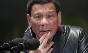 Duterte mund të përballet me 30 vjet burgim  ose burgim të përjetshëm nëse shpallet fajtor