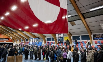 Greenland faces political shake-up as opposition wins election