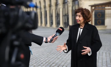 Siljanovska-Davkova: Cooperation agreement with Azerbaijan would mean a lot, expectations are great