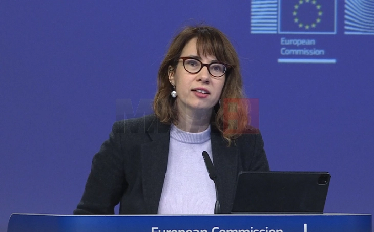 Хипер: ЕУ подготвува нов 17-ти пакет санкции кон Русија 