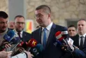 Мицкоски: Правата на Македонците во Бугарија не се мешање во внатрешните работи на нашиот источен сосед