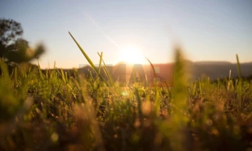 Nga java e ardhshme rënie të temperaturave ditore për 7 deri 10 gradë 