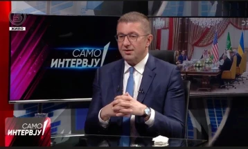 Mickoski paralajmëroi protesta nëse gjyqtarët nuk japin dorëheqje pas votimit të mosbesimit