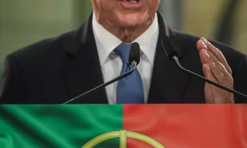 Portugal to hold snap elections on May 18 after government collapse