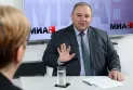 Григорјан за МИА: Одбележуваме 30 години УНДП во земјава, преку грантови вложени се 230 милиони евра