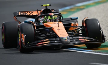 Norris grabs season’s first pole position at Australian Grand Prix