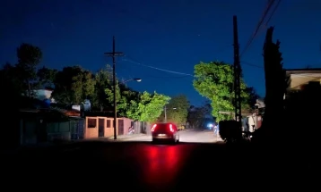 Widespread blackouts in Cuba as power grid collapses again