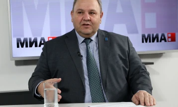 Grigorjan për MIA-n: Shënojmë 30 vjet të UNDP-së në vend, përmes granteve, janë investuar 230 milionë euro