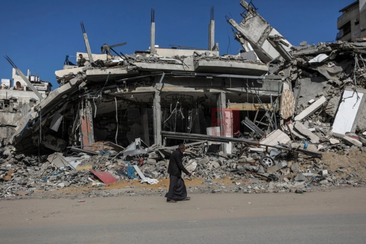 САД го одби предлогот на Хамас за продолжување на примирјето – преговорите пропаднаа