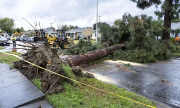 33 dead, new warnings as storms tear through central, southern US