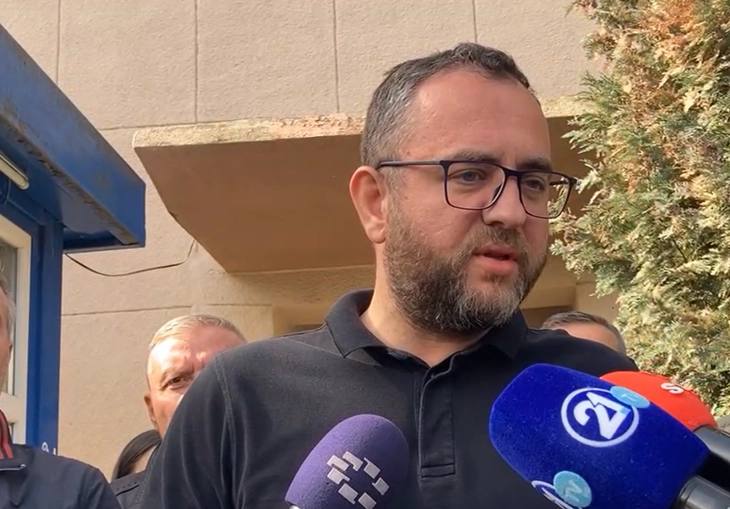 Тошковски: Има приведени во врска со пожарот во кој загина 51 лице, ве уверувам дека одговорност ќе има