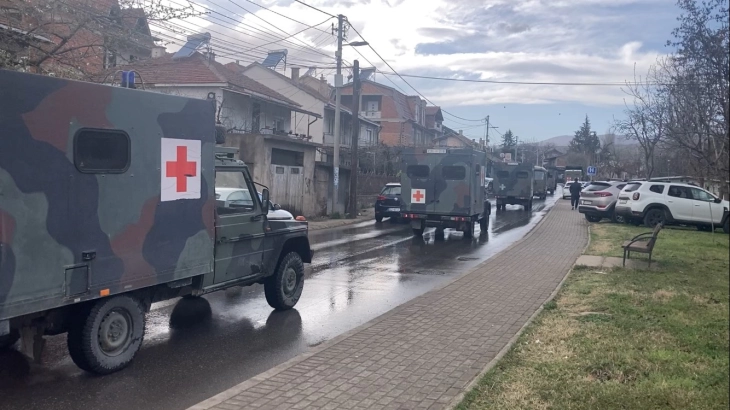 Trupat e viktimave nga zjarri do të transportohen për obduksion në Shkup