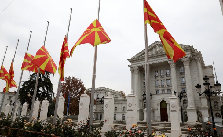 Shtatë ditë zie për viktimat nga aksidenti tragjik në Koçan