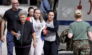 Холандски центри за изгореници нудат помош за жртвите од пожарот во Кочани