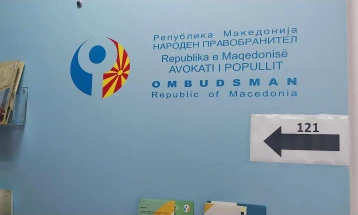 Народниот правобранител изразува сочувство за трагичниот настан во Кочани, бара лоцирање на вината и правна завршница