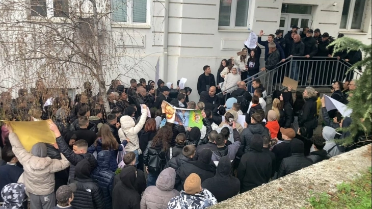 Protestë në Koçan, kërkohet përgjegjësi