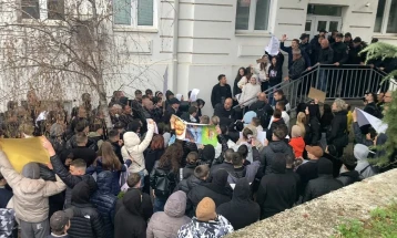 Protestë në Koçan, kërkohet përgjegjësi